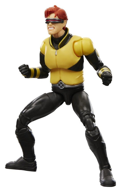 X-Men '97 Marvel Legends Actionfigur Cyclops 15 cm