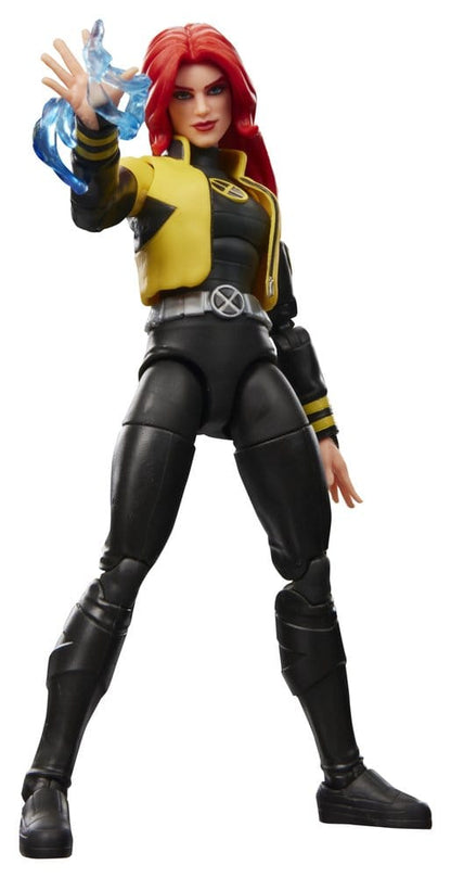 X-Men '97 Marvel Legends Actionfigur Jean Grey 15 cm