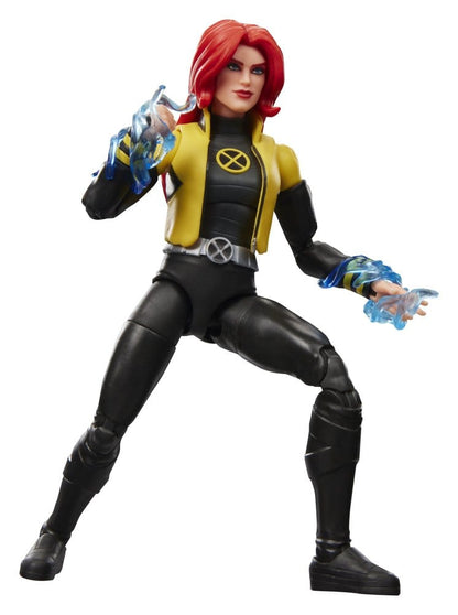 X-Men '97 Marvel Legends Actionfigur Jean Grey 15 cm