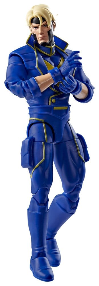 X-Men '97 Marvel Legends Actionfigur Marvel's Havok 15 cm
