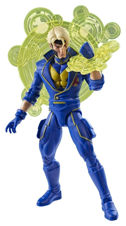 X-Men '97 Marvel Legends Actionfigur Marvel's Havok 15 cm