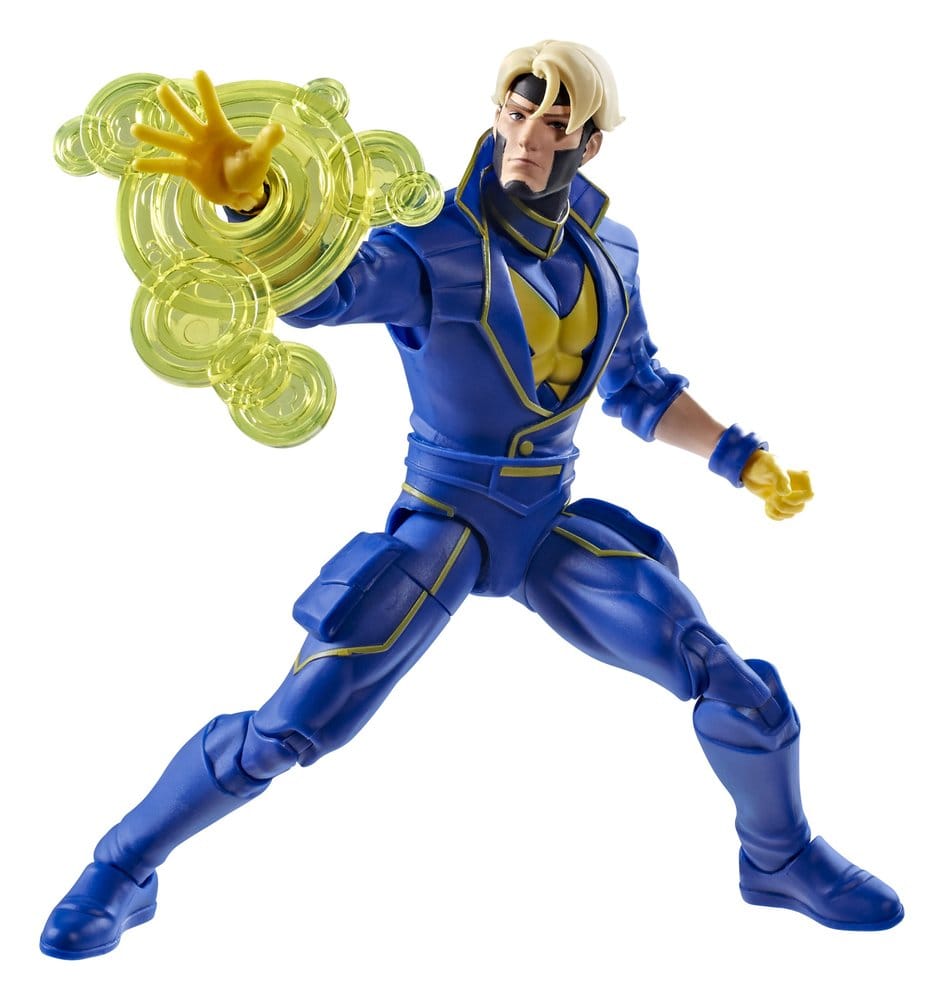 X-Men '97 Marvel Legends Actionfigur Marvel's Havok 15 cm