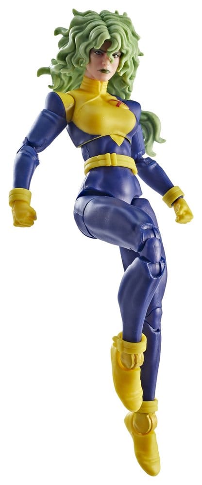X-Men '97 Marvel Legends Actionfigur Marvel's Polaris 15 cm