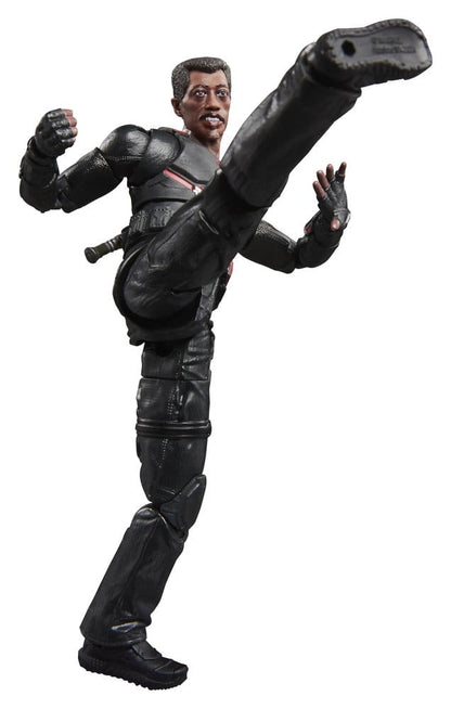 Deadpool & Wolverine Marvel Legends Actionfigur Marvel's Blade 15 cm