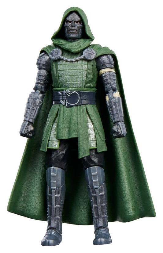 Avengers: Doomsday Marvel Legends Actionfigur Doctor Doom 15 cm