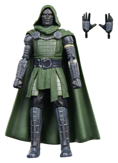 Avengers: Doomsday Marvel Legends Actionfigur Doctor Doom 15 cm