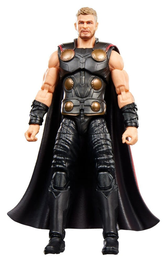 Avengers: Doomsday Marvel Legends Actionfigur Thor 15 cm