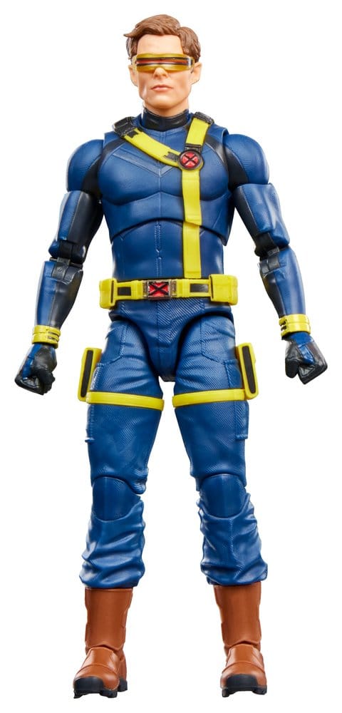 Avengers: Doomsday Marvel Legends Actionfigur Cyclops 15 cm