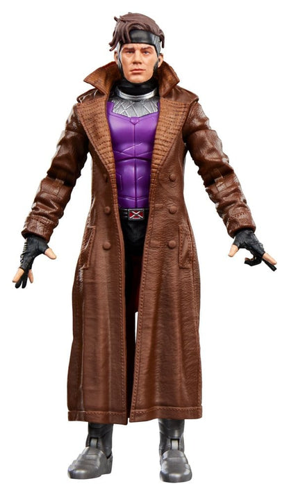 Avengers: Doomsday Marvel Legends Actionfigur Gambit 15 cm