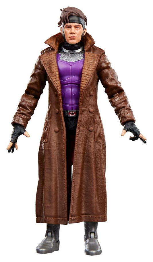 Avengers: Doomsday Marvel Legends Actionfigur Gambit 15 cm