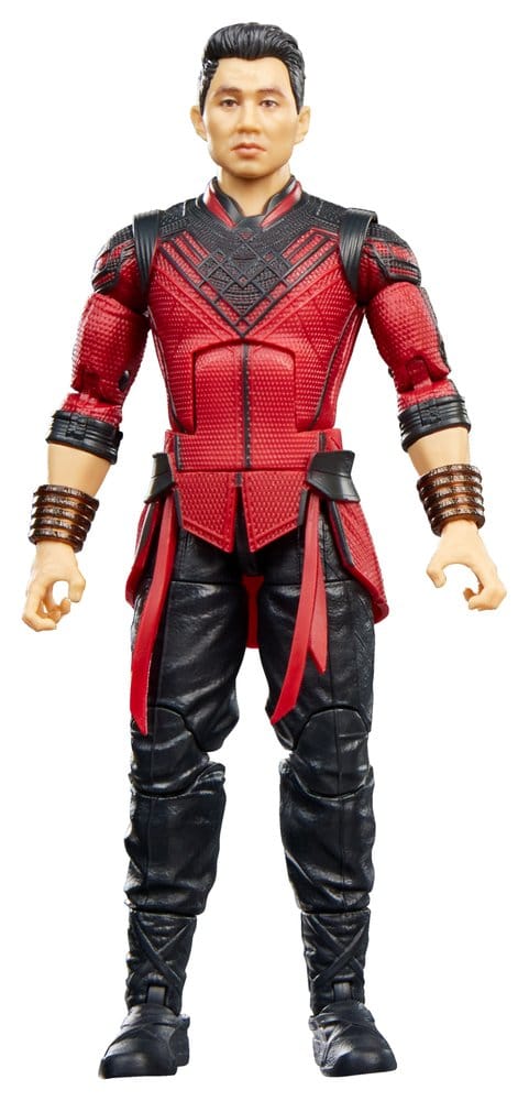 Avengers: Doomsday Marvel Legends Actionfigur Shang-Chi 15 cm