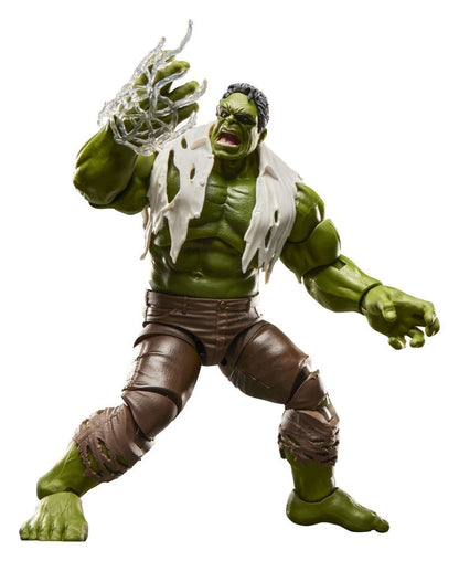 Spider-Man: Brand New Day Marvel Legends Actionfigur Hulk 20 cm