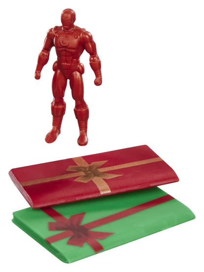 The Amazing Spider-Man Marvel Legends Actionfigur Spider-Man (Marvel Holiday Special) 15 cm