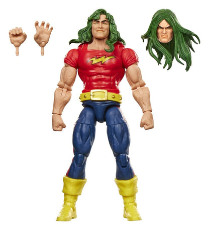 The Incredible Hulk Marvel Legends Actionfigur Marvel's Doc Samson 15 cm