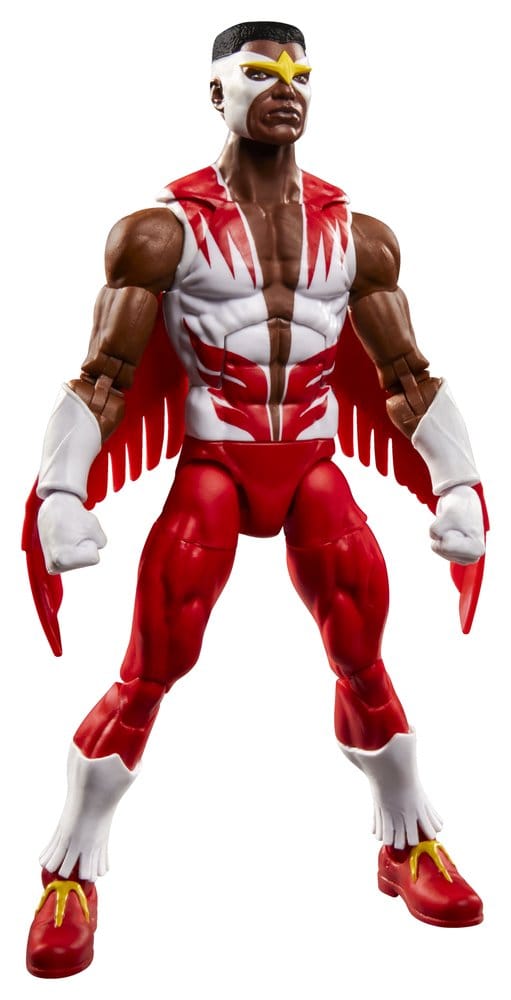 Secret Wars Marvel Legends Actionfigur Marvel's Falcon 15 cm