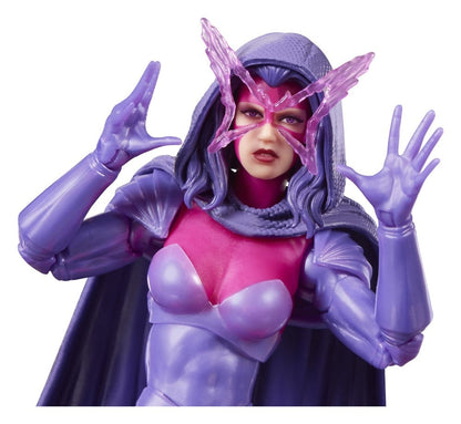 Marvel Legends Actionfigur Psylocke (BAF: Marvel's Box) 15 cm