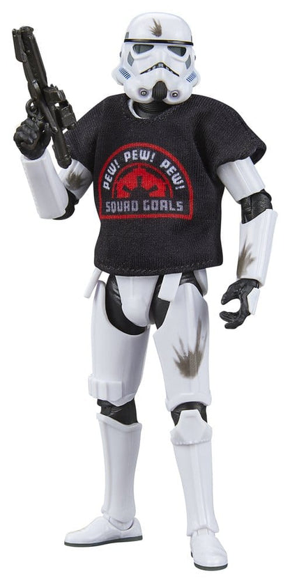 Star Wars Black Series Actionfigur Stormtrooper May the 4th Be With You 15 cm