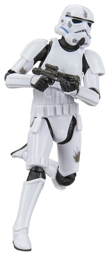 Star Wars Black Series Actionfigur Stormtrooper May the 4th Be With You 15 cm