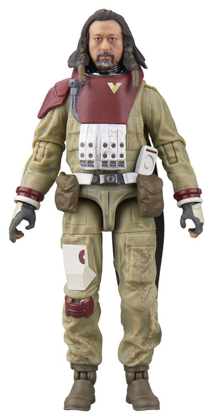 Star Wars: Rogue One Vintage Collection Actionfigur Baze Malbus 10 cm
