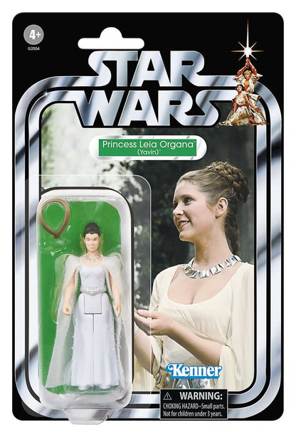 Star Wars Episode IV Retro Collection Actionfiguren 6er-Pack 10 cm