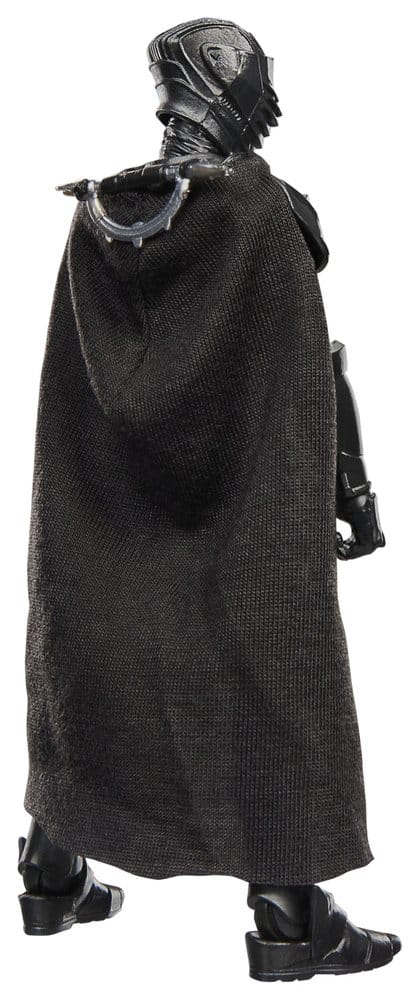 Star Wars: Maul – Shadow Lord Black Series Actionfigur Marrok 15 cm