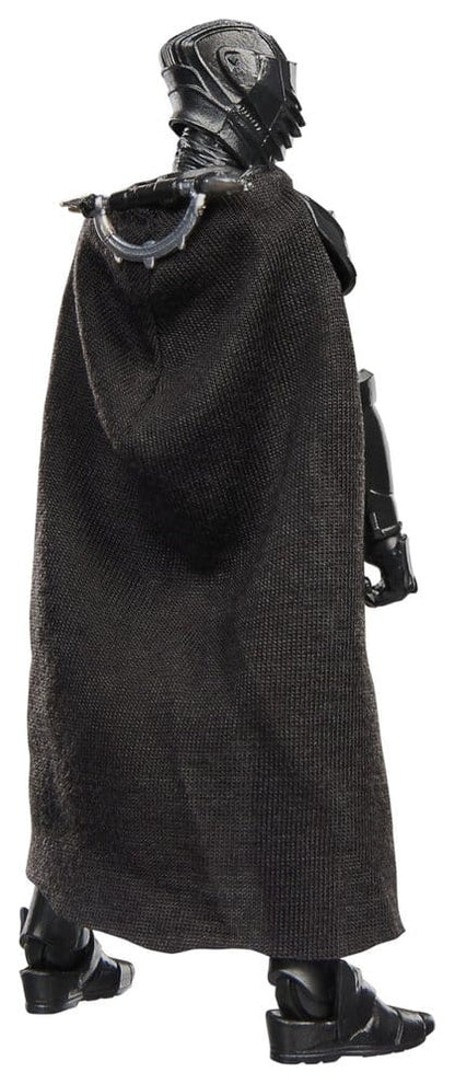 Star Wars: Maul – Shadow Lord Black Series Actionfigur Marrok 15 cm