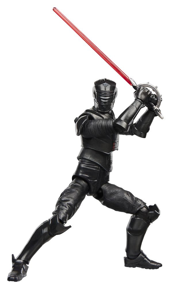 Star Wars: Maul – Shadow Lord Black Series Actionfigur Marrok 15 cm