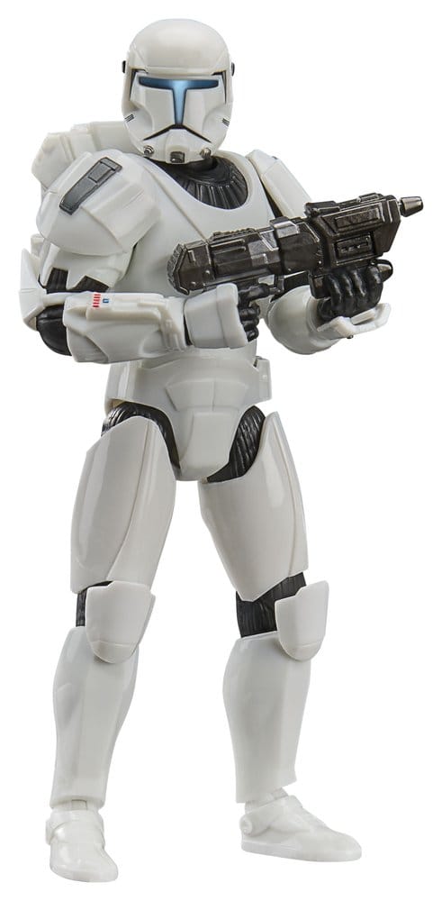 Star Wars: Battlefront II Black Series Gaming Greats Actionfigur Klon-Kommando 15 cm