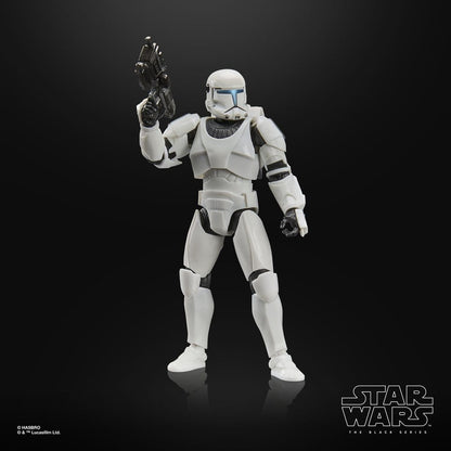 Star Wars: Battlefront II Black Series Gaming Greats Actionfigur Klon-Kommando 15 cm