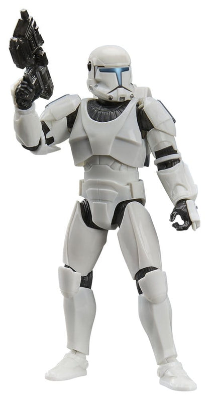 Star Wars: Battlefront II Black Series Gaming Greats Actionfigur Klon-Kommando 15 cm