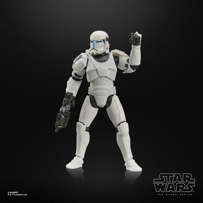 Star Wars: Battlefront II Black Series Gaming Greats Actionfigur Klon-Kommando 15 cm