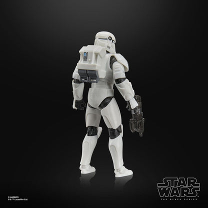 Star Wars: Battlefront II Black Series Gaming Greats Actionfigur Klon-Kommando 15 cm