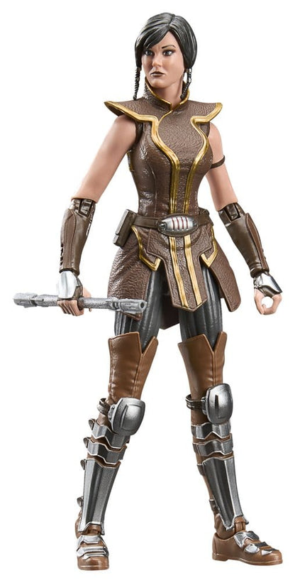 Star Wars: The Old Republic Black Series Actionfigur Satele Shan 15 cm