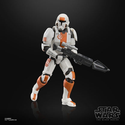 Star Wars: The Old Republic Black Series Actionfigur Republic Trooper 15 cm