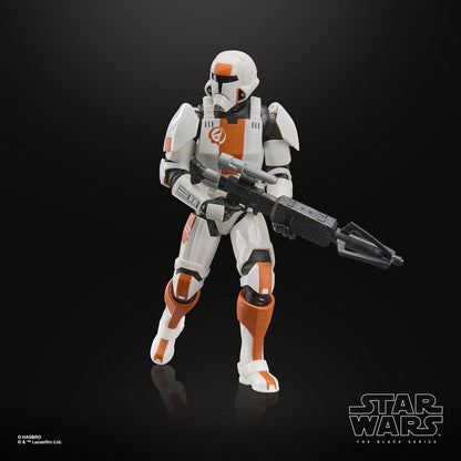 Star Wars: The Old Republic Black Series Actionfigur Republic Trooper 15 cm
