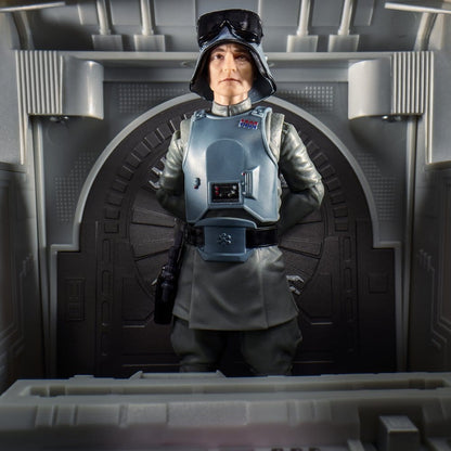 Star Wars Episode V Vintage Collection Actionfigur General Veers (AT-AT Commander) 10 cm