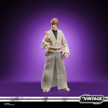 Star Wars: Das letzte Kommando Vintage Collection Actionfigur Luuke 10 cm