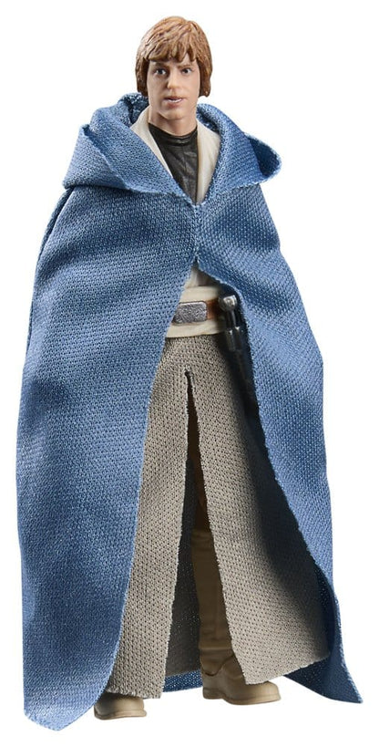 Star Wars: Das letzte Kommando Vintage Collection Actionfigur Luuke 10 cm
