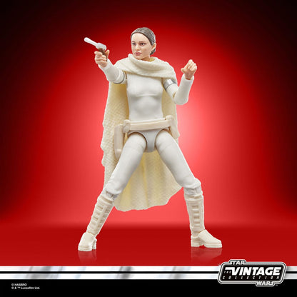Star Wars Episode II Vintage Collection Actionfigur Padmé Amidala 10 cm