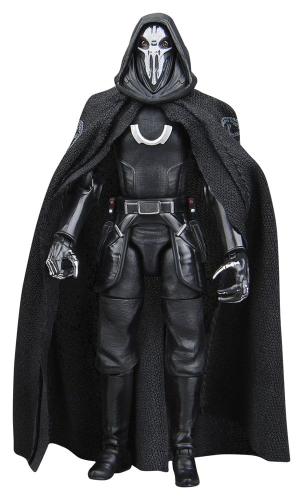 Star Wars: Maul - Shadow Lord Vintage Collection Actionfigur Eleventh Brother 10 cm