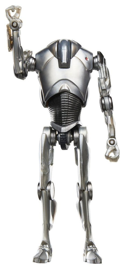 Star Wars Episode II Vintage Collection Actionfigur Super Battle Droid 10 cm