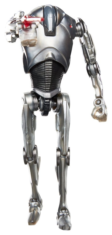 Star Wars Episode II Vintage Collection Actionfigur Super Battle Droid 10 cm
