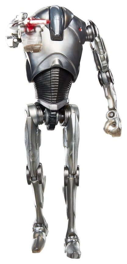 Star Wars Episode II Vintage Collection Actionfigur Super Battle Droid 10 cm