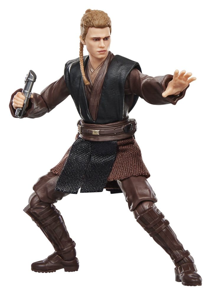 Star Wars Episode II Vintage Collection Actionfigur Anakin Skywalker (Padawan) 10 cm