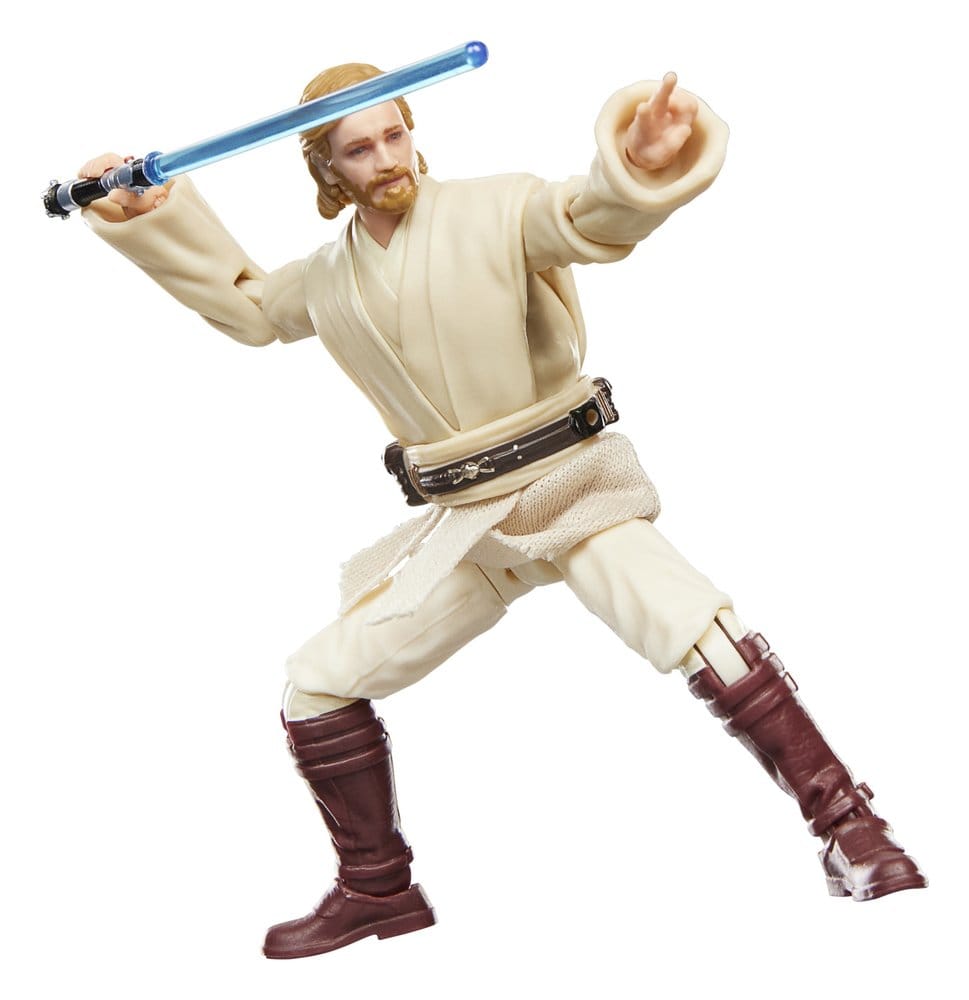 Star Wars Episode II Vintage Collection Actionfigur Obi-Wan Kenobi 10 cm