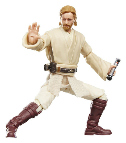 Star Wars Episode II Vintage Collection Actionfigur Obi-Wan Kenobi 10 cm