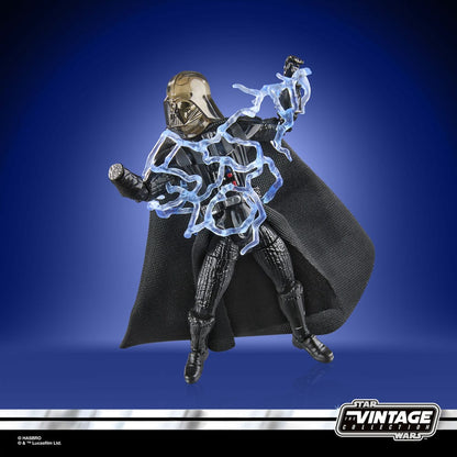 Star Wars Episode VI Vintage Collection Actionfigur Darth Vader (Emperor's Wrath) 10 cm