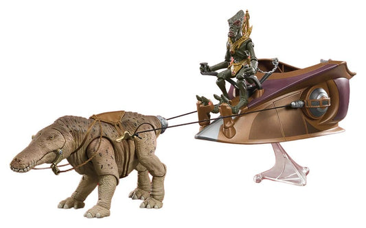 Star Wars Episode II Vintage Collection Actionfiguren 2er-Pack Orray &amp; Geonosian Picador 10 cm