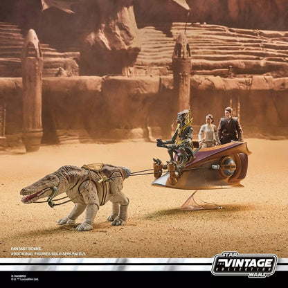 Star Wars Episode II Vintage Collection Actionfiguren 2er-Pack Orray &amp; Geonosian Picador 10 cm