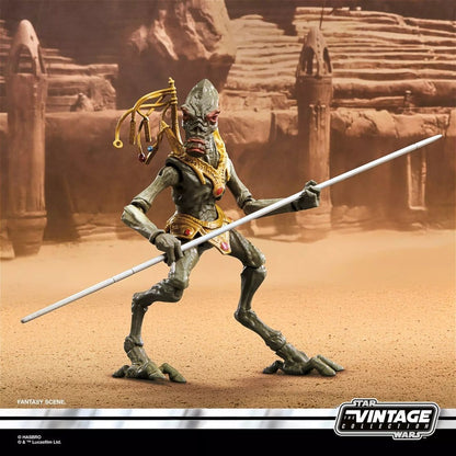 Star Wars Episode II Vintage Collection Actionfiguren 2er-Pack Orray &amp; Geonosian Picador 10 cm